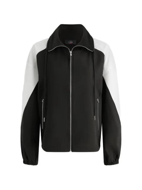 Aleria zip jacket by FUSALP