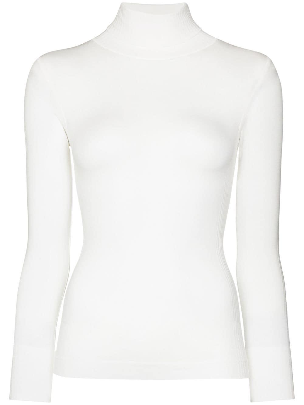 Alisier base-layer top by FUSALP