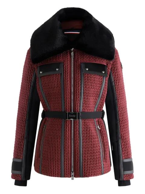 Alixa ski jacket by FUSALP