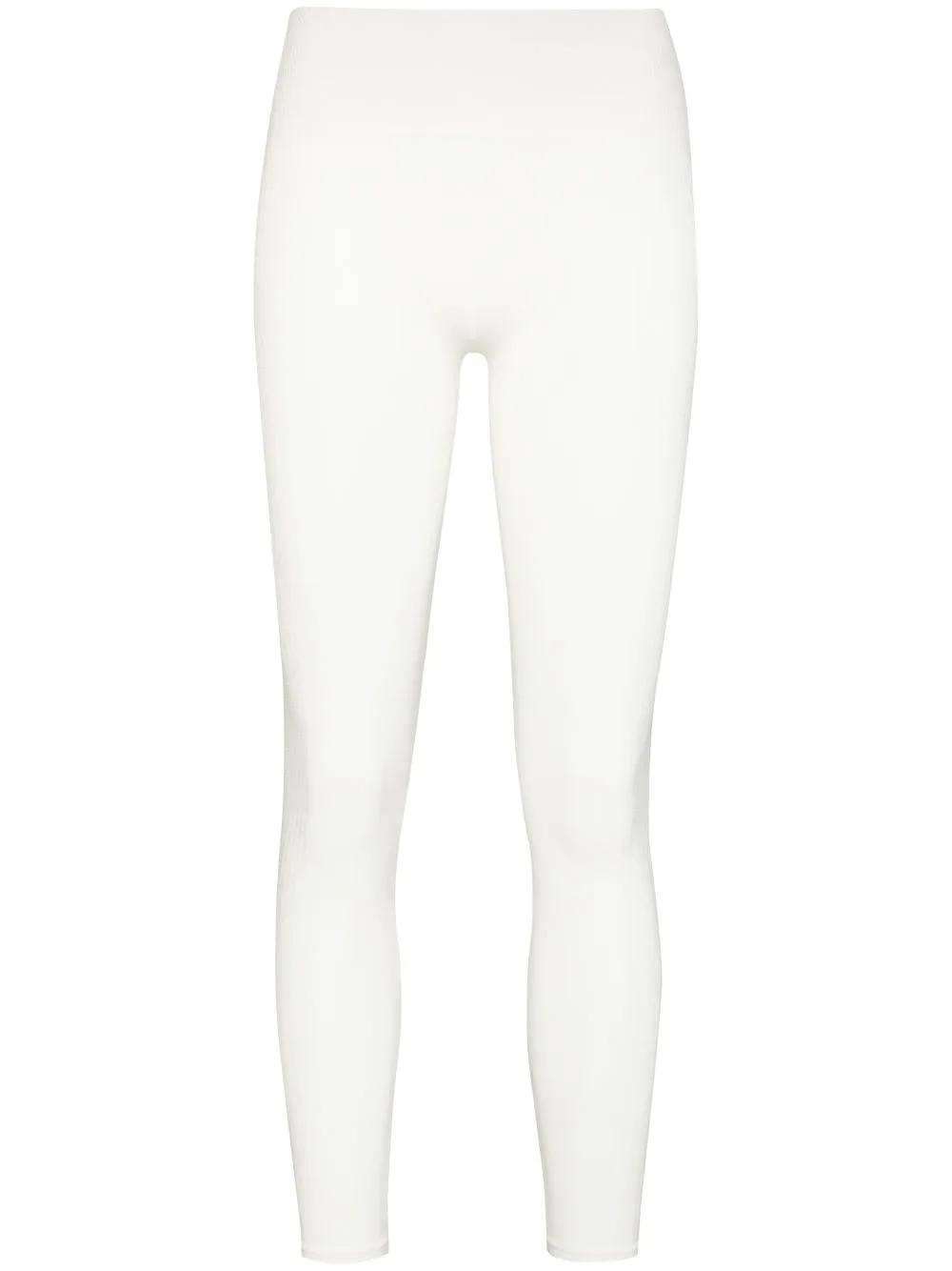 Alliance II base layer ski leggings by FUSALP