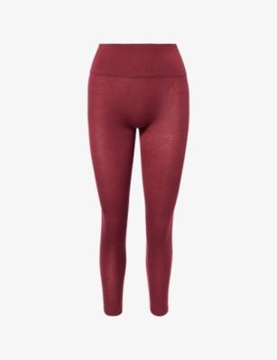 Alliance III Stretch-Woven Ski Leggings by FUSALP