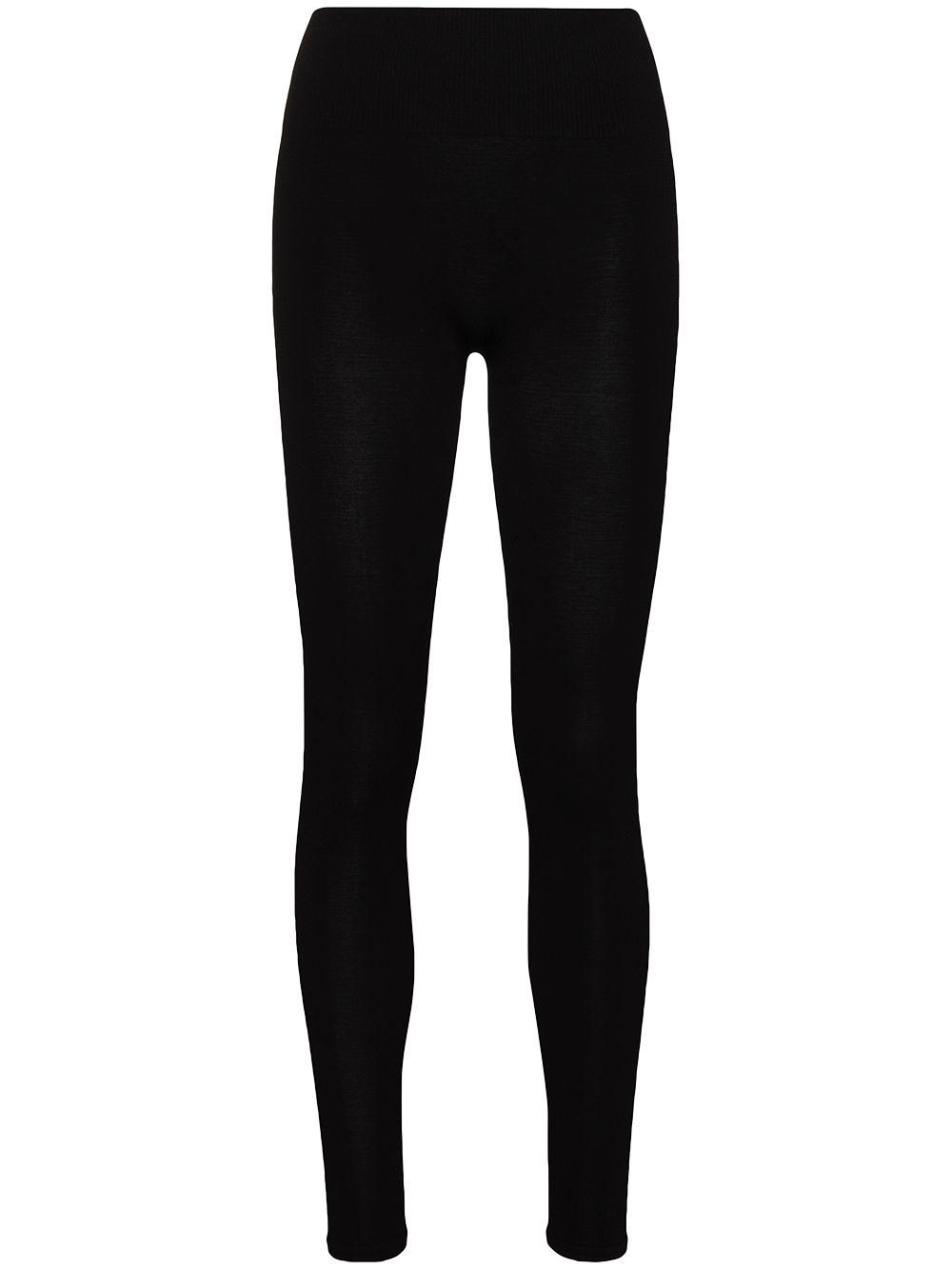 Alliance leggings by FUSALP