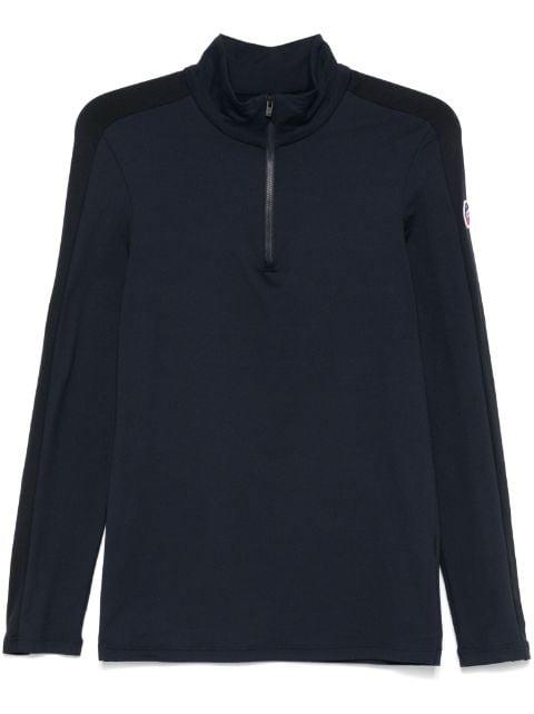 Alpille base-layer top by FUSALP