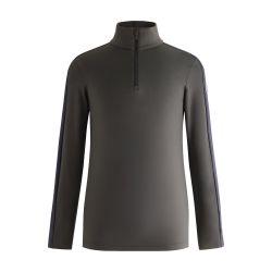 Alpille thermal layer by FUSALP