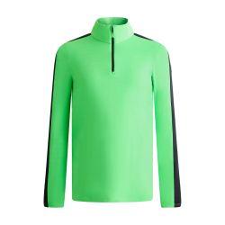 Alpille thermal layer by FUSALP