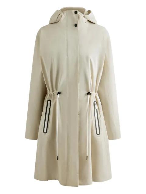 Amandine coat by FUSALP
