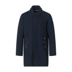 Amaro trench coat by FUSALP
