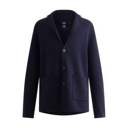 Ambroise cardigan by FUSALP