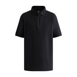 Anatole polo shirt by FUSALP