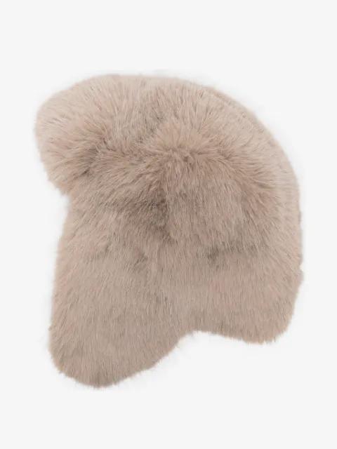 Arctic chapka hat by FUSALP