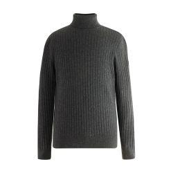 Armand turtleneck sweater by FUSALP
