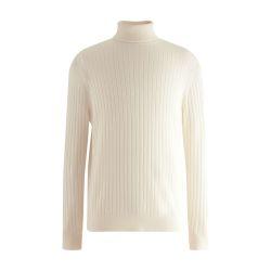 Armand turtleneck sweater by FUSALP