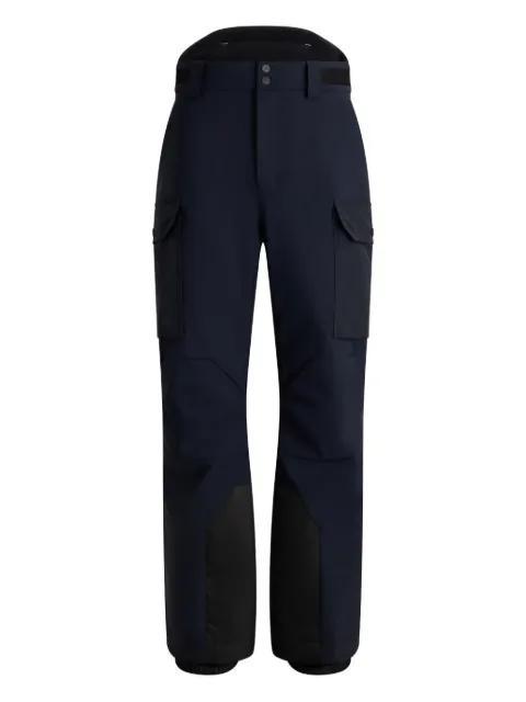 Arpixo cargo-pockets ski bottoms by FUSALP