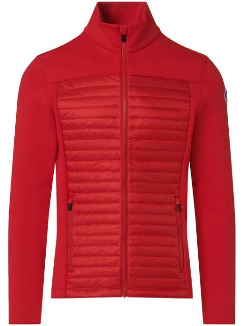 Aspon jacket by FUSALP