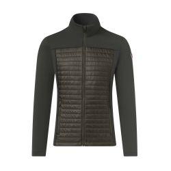 Aspon lightweight jacket by FUSALP