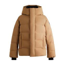 Atila puffer jacket by FUSALP