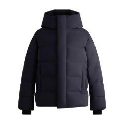 Atila puffer jacket by FUSALP