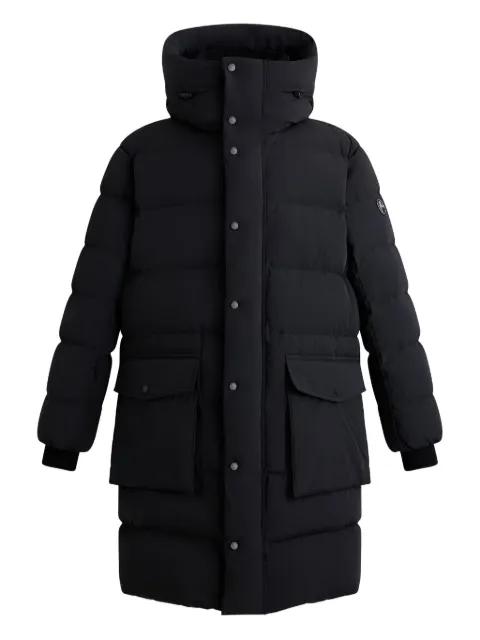 Atildo coat by FUSALP