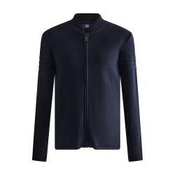 Bastien gilet by FUSALP
