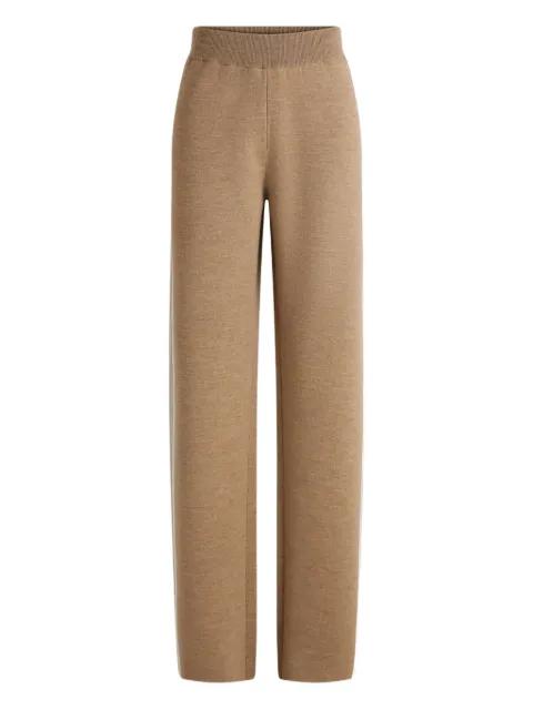 Benada track pants by FUSALP