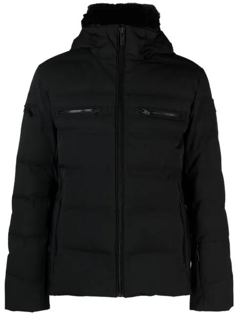 Berlioz down jacket by FUSALP