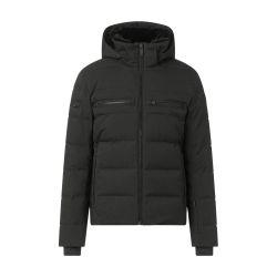 Berlioz jacket by FUSALP
