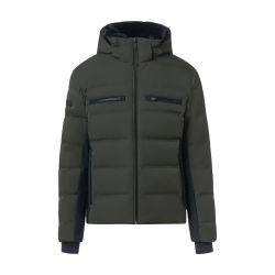 Berlioz jacket by FUSALP