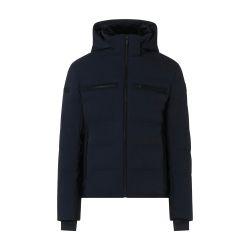 Berlioz jacket by FUSALP
