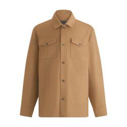 Bryan jacket by FUSALP