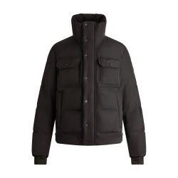 Carlo jacket by FUSALP