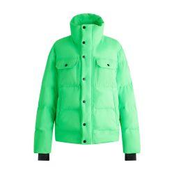Carlo jacket by FUSALP