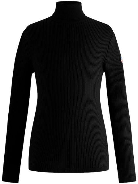 Ceillac sweater by FUSALP