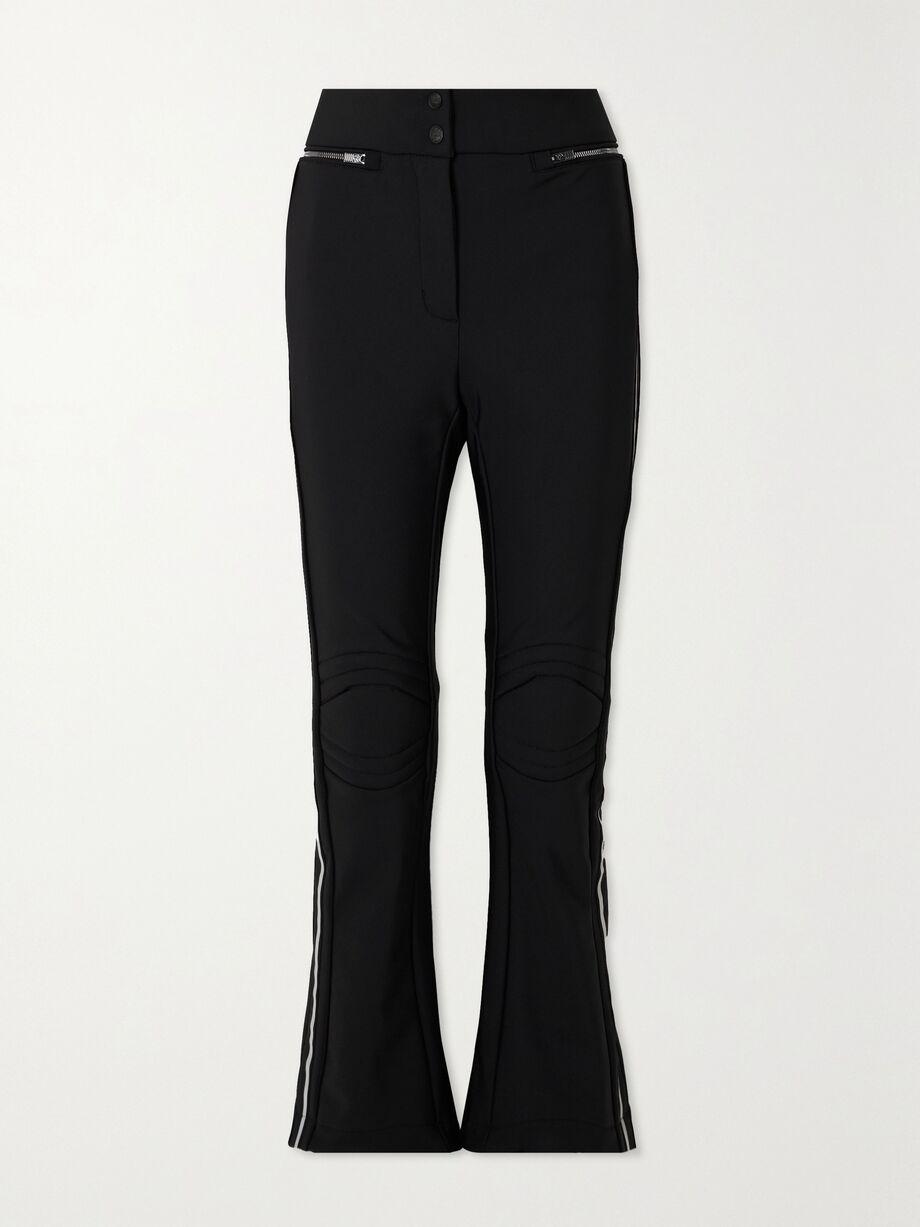 Celia bootcut ski pants by FUSALP