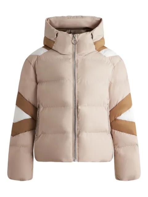 Charloy ski jacket by FUSALP
