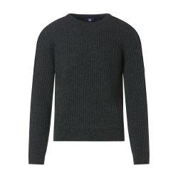 Clarence round-necksweater by FUSALP