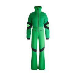 Clarisse ski suit by FUSALP