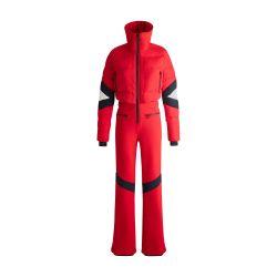 Clarisse ski suit by FUSALP