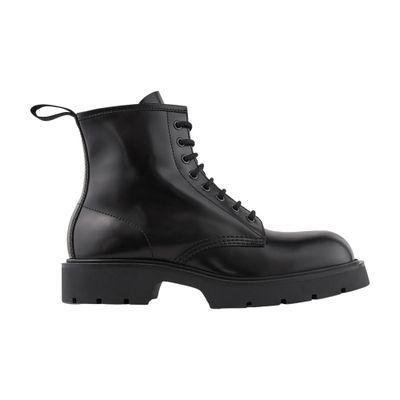 Classic Boot M mountain shoes by FUSALP