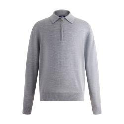 Clovis sweater by FUSALP