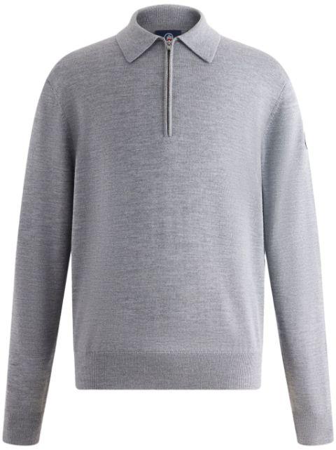 Clovis sweater by FUSALP