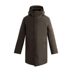 Colin coat by FUSALP