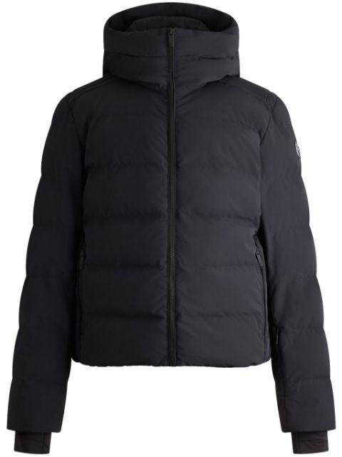 Constant ski jacket by FUSALP