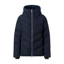 Delphine II jacket by FUSALP