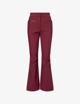 Diana Fuseau Ski Trousers by FUSALP