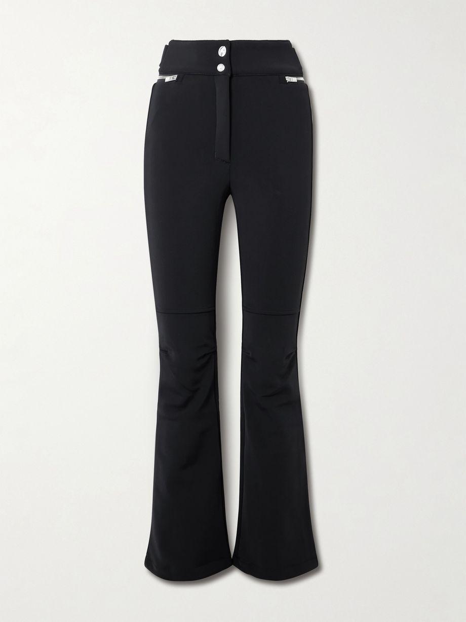 Diana bootcut ski pants by FUSALP