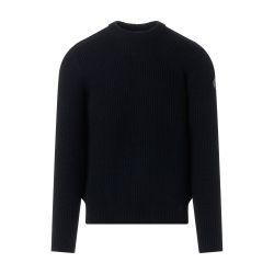 Dorian sweater by FUSALP