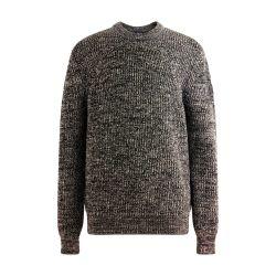 Dorian sweater by FUSALP