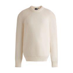 Dorian sweater by FUSALP