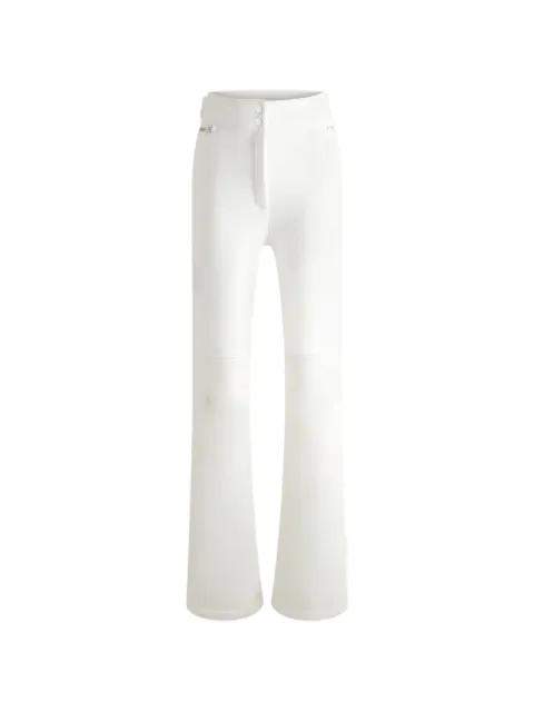 Elancia zip-pockets ski pants by FUSALP