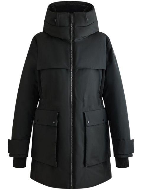 Elisabeth coat by FUSALP